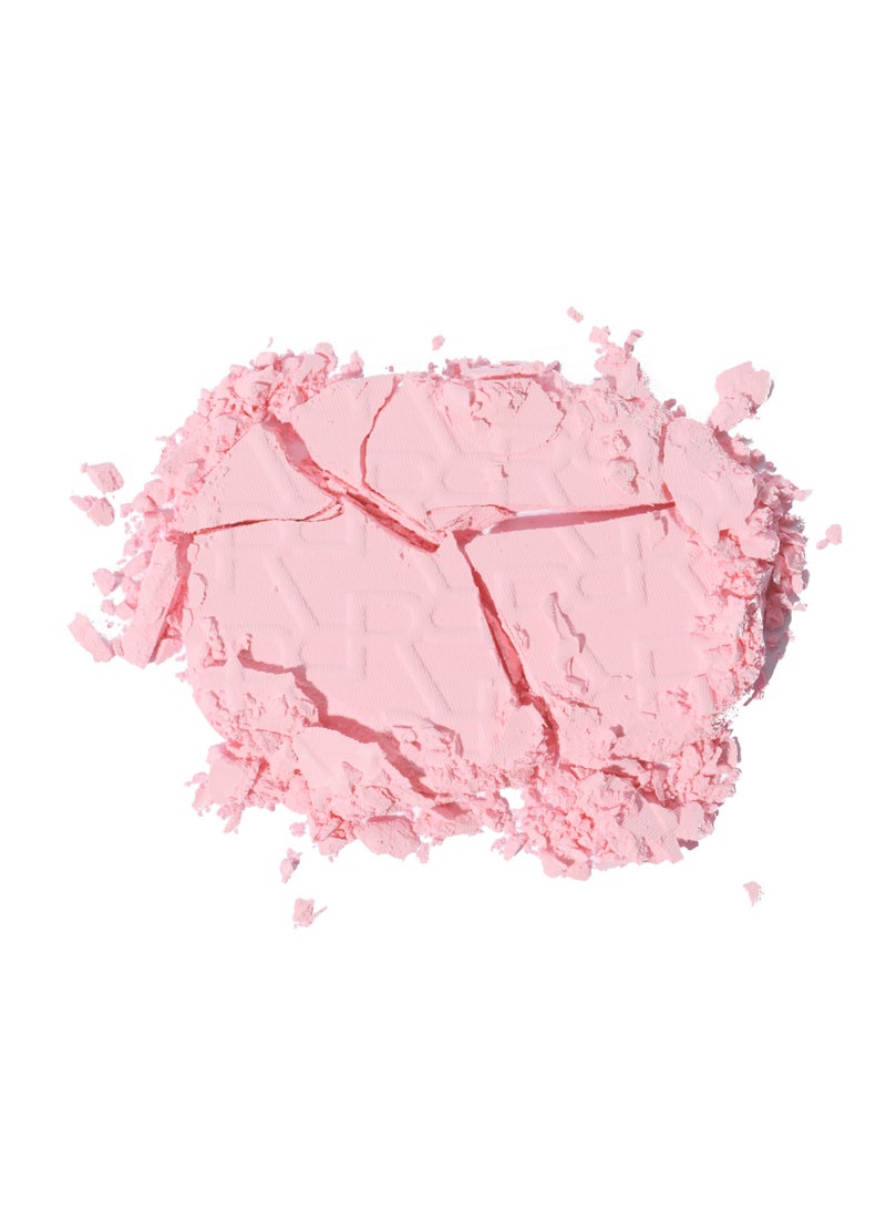 REVOLUTION Pressed Powder Pops Rose - Image 3